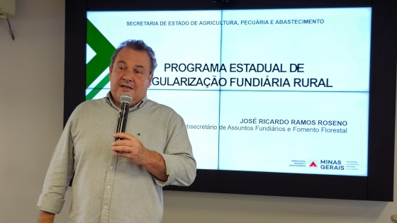 A assinatura dos Acordos de de Cooperação Técnica deve beneficiar cerca de 1.600 famílias em 32 municípios, que passam a ter acesso a crédito e políticas públicas