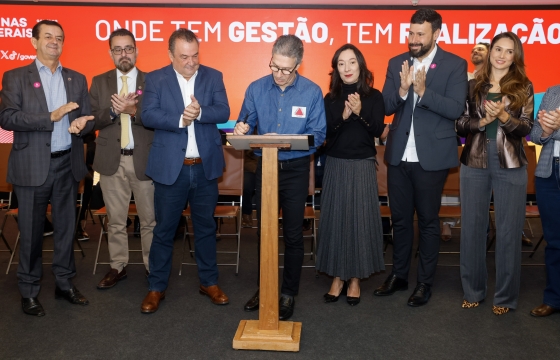 A medida é um passo decisivo para o fortalecimento da agricultura irrigada