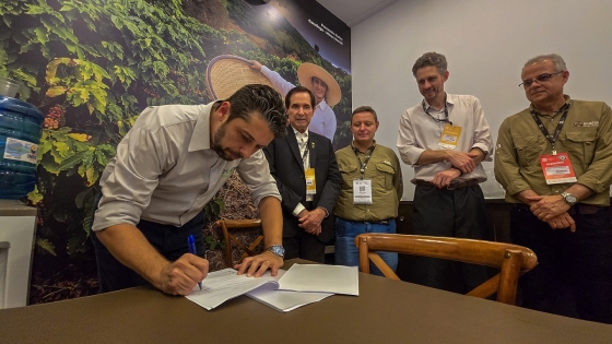 Atualmente, é indispensável  que o produtor  adote práticas regenerativas para se manter na atividade