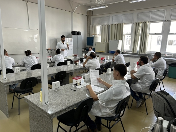 Acesso valoriza a pesquisa e o ensino nos institutos da Epamig
