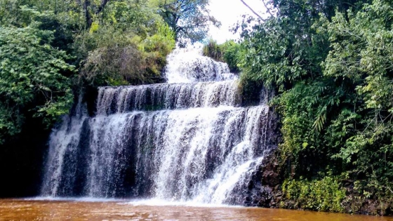 Belas paisagens são alguns dos atrativos da região