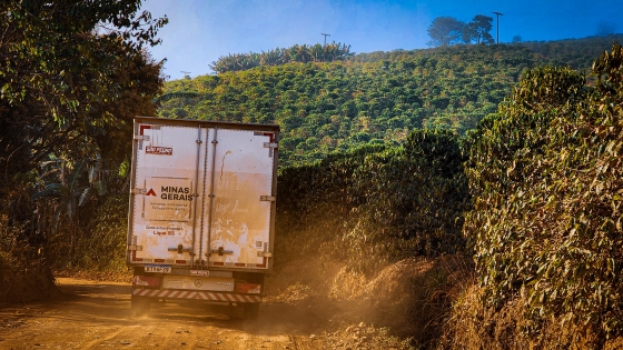 Crédito: Diego Vargas/Seapa MG