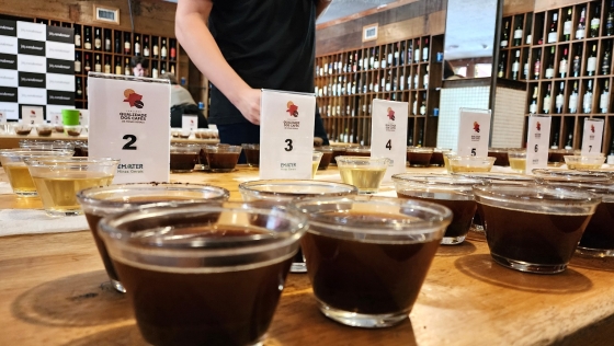 A cerimônia de divulgação dos resultados e premiação será no dia 11 de dezembro, na sede da Emater-MG, em BH