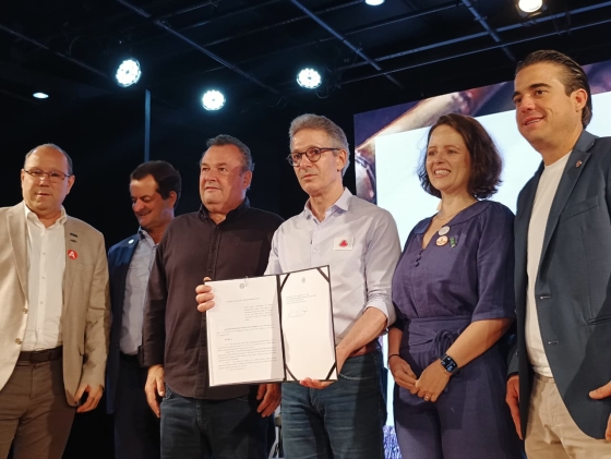 Foto Maria Teresa Leal