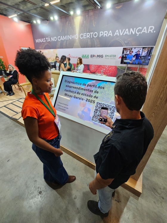 O está disponível no site da Seapa até 10 de outubro de 2025 