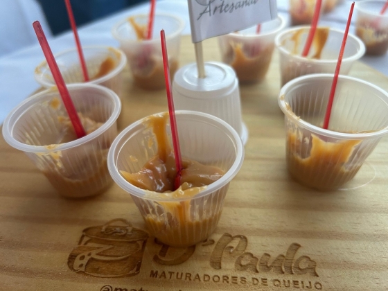 Em paralelo ao Concurso, será realizado o 1º Circuito Mineiro de Cafeicultura