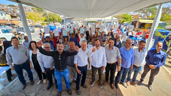 A meta é chegar a 16 mil até 2026
