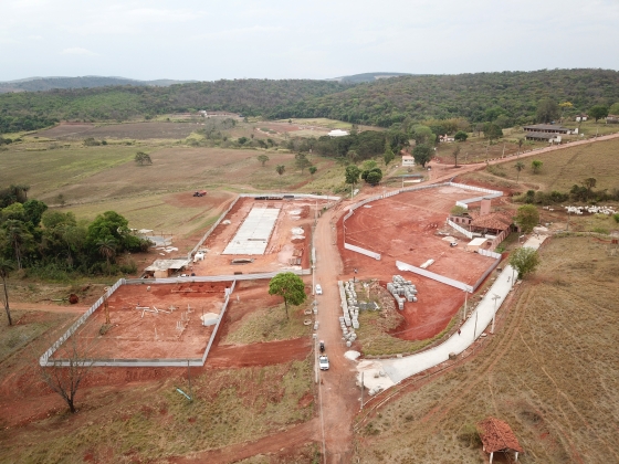 Erasmo Pereira - Ascom Epamig