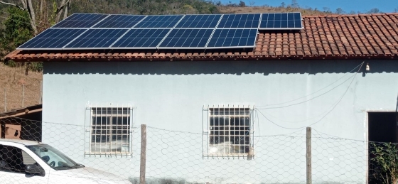 Os interessados devem procurar os escritórios da Emater-MG mais próximos para se inscrever