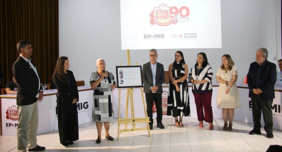 O Instituto Cândido Tostes é o primeiro e o maior centro de formação de profissionais em laticínios do Brasil