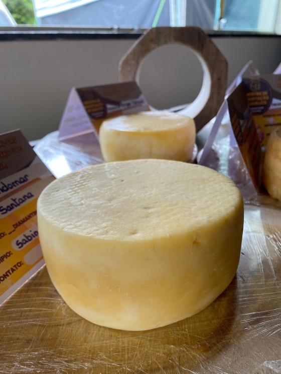 queijo serro