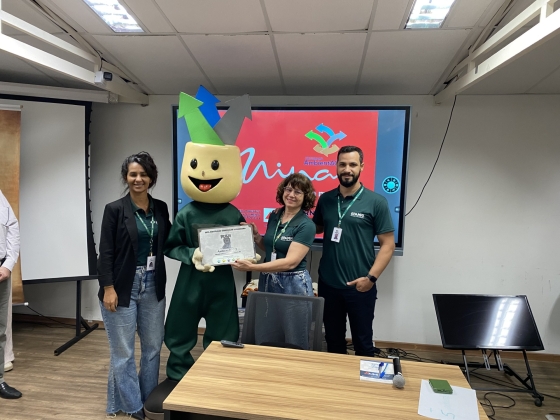 Foto: Arquivo Epamig