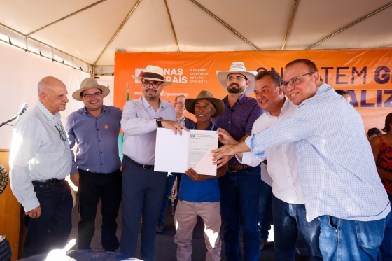 Os equipamentos são indicados para o cultivo de hortaliças e frutíferas durante praticamente todo o ano