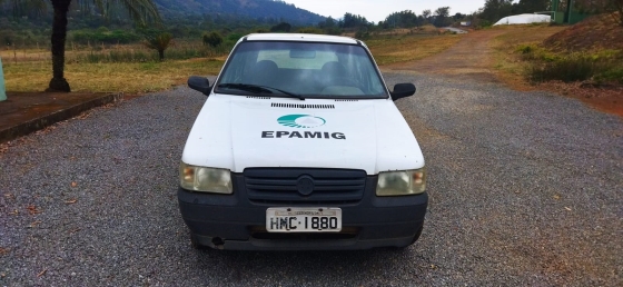 Foto: Arquivo Epamig