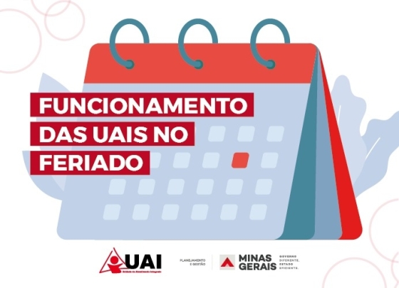 funcionamento uai