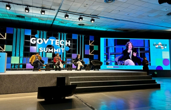 inovação govtech