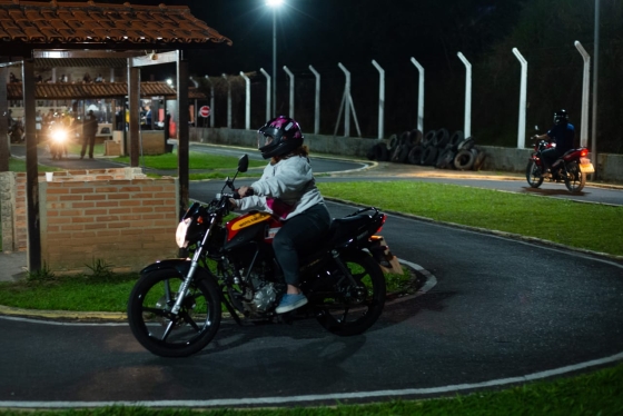 examinador de trânsito
