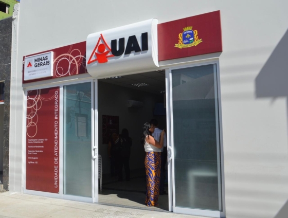 UAI Porteirinha