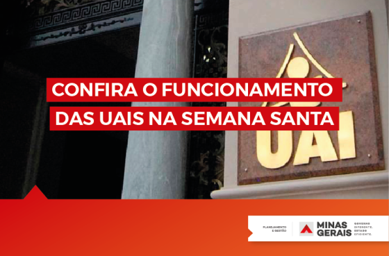 Uais semana santa