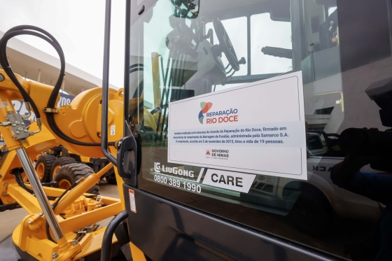 Dirceu Aurélio / Imprensa MG