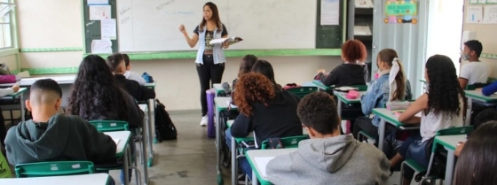professores