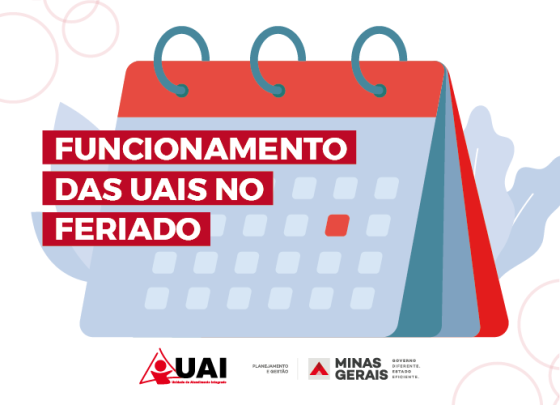 UAI feriado