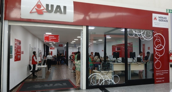 UAI Varginha