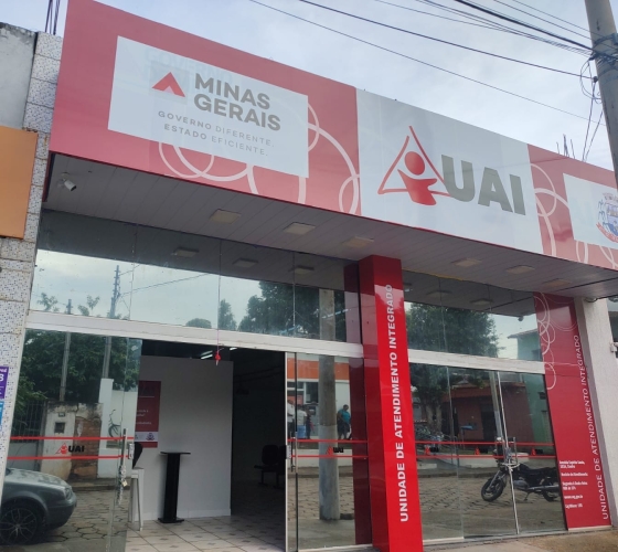 UAI Jequitaí