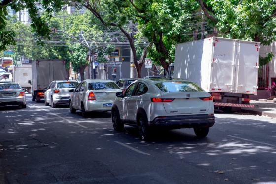 CET infrações