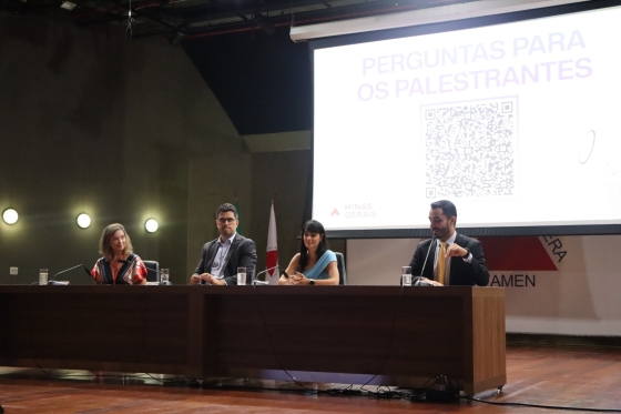 seminário assédio Moral