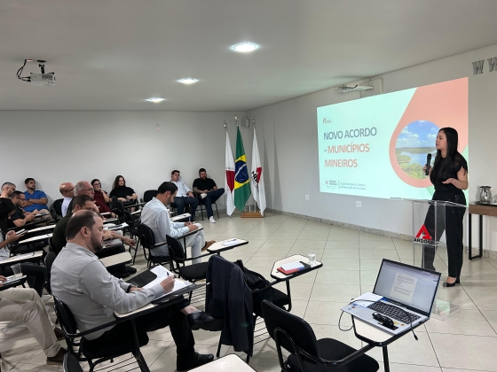 Acordo Mariana