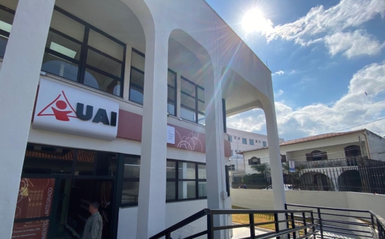 UAI Nova Lima