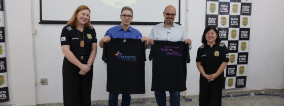 Governo de Minas investirá mais de R$ 4,3 milhões em melhorias estruturais para a Polícia Civil