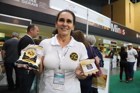 Edital da Sede-MG, divulgado nesta quinta-feira (30), seleciona 20 empreendedores da região para ocuparem estande de forma gratuita