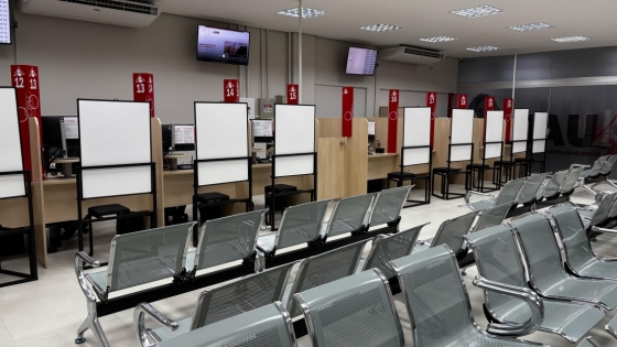 UAI Uberlândia é a primeira do interior a realizar abertura de processos de medicamentos especializados da Farmácia de Minas