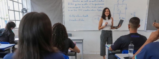 Governo de Minas anuncia resultado definitivo e homologação de carreiras do Concurso Público da Educação