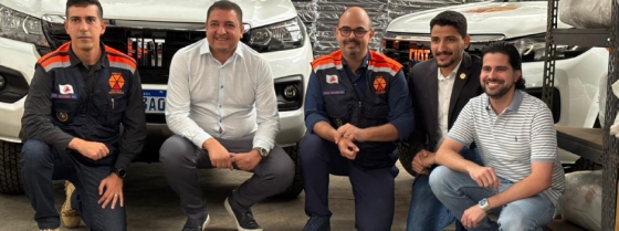 Governo de Minas destaca ações da Defesa Civil para o período chuvoso em todo o estado