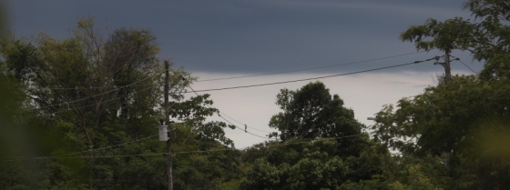 Governo de Minas alerta para a atuação de ciclone extratropical no estado