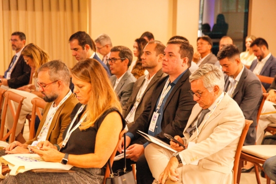 Seplag-MG participa de Fórum Nacional do Consad para desenvolvimento e modernização da gestão pública