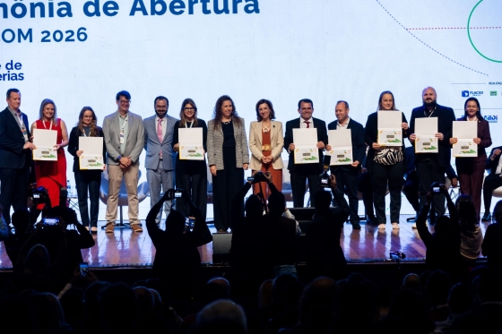 Adesão Declaração de Belém Compras Sustentáveis
