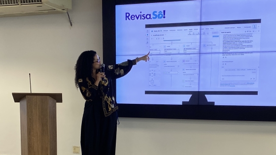 Seplag-MG promove 3º encontro da Rede Automatiza.MG e incentiva uso de novas ferramentas de inovação entre servidores