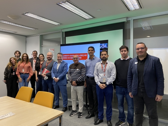 Seplag-MG compartilha experiência do Orçamento Base Zero com representantes de Tramandaí (RS)
