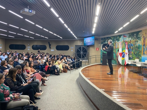 Governo de Minas inicia ciclo de 2026 dos Programas de Desenvolvimento de Lideranças com encontro sobre ética e gestão