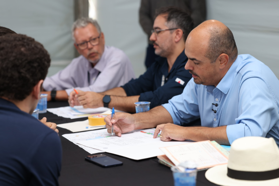 Governo de Minas anuncia mais de R$ 100 milhões em obras de infraestrutura na região Central do estado