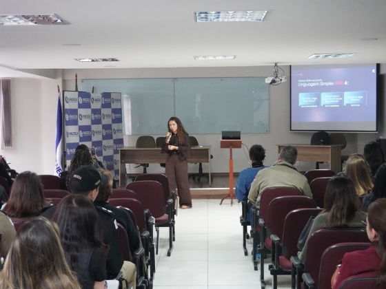 Seplag-MG capacita servidores que atuam nas regionais do Estado para inovação do serviço público