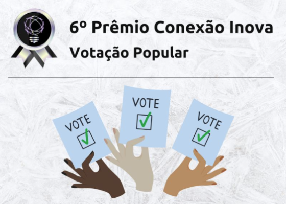 6º Prêmio Conexão Inova