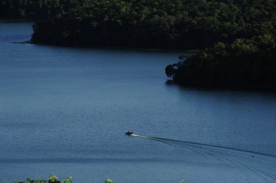 Rio Doce