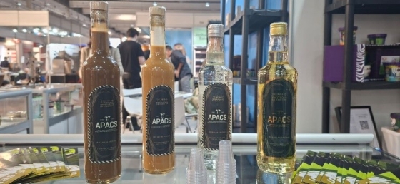 A participação de Minas Gerais na feira dialoga com a relevância do estado na cadeia produtiva da cachaça