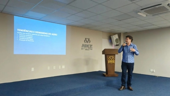 O estudo atende a uma demanda da Seapa-MG e foi coordenado pela Epamig