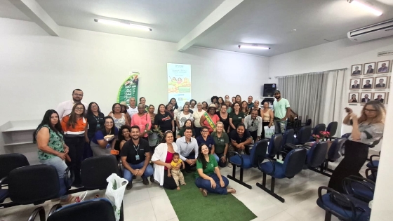 O evento é promovido pela Unidade Regional da Emater-MG de Curvelo